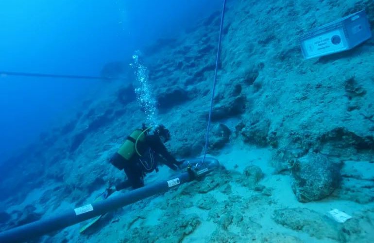 4700 жилийн өмнө живсэн хөлөг онгоц эртний худалдааны нууцыг дэлгэв